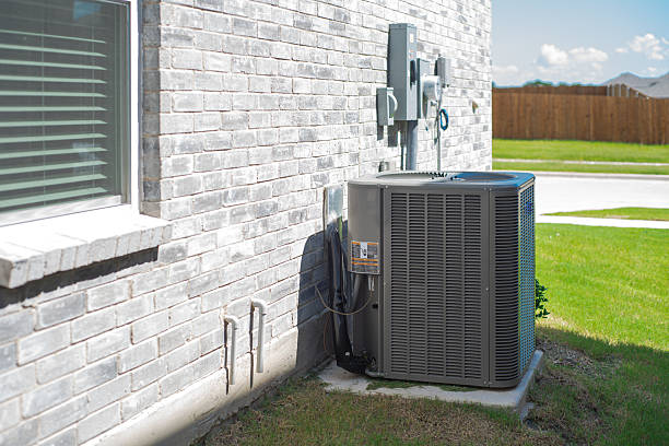 Reliable Ductwork Repair contractor in Stockton, UT by FH HVAC